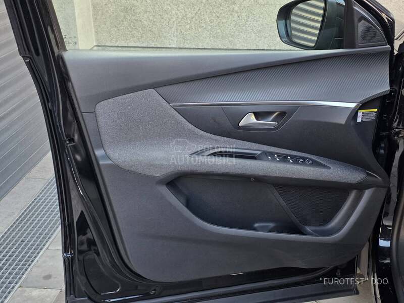 Peugeot 3008 1.5 HDI