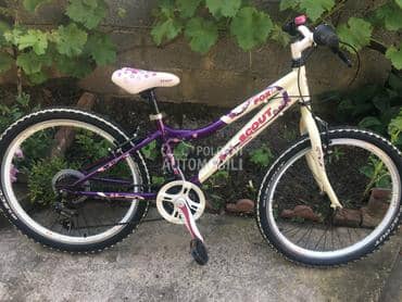 Scout Fox 240 Ljubicasti