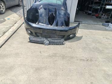 branik za Volkswagen Golf Plus od 2005. do 2012. god.