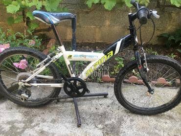 Alpina Aspen 200 Belo Crna