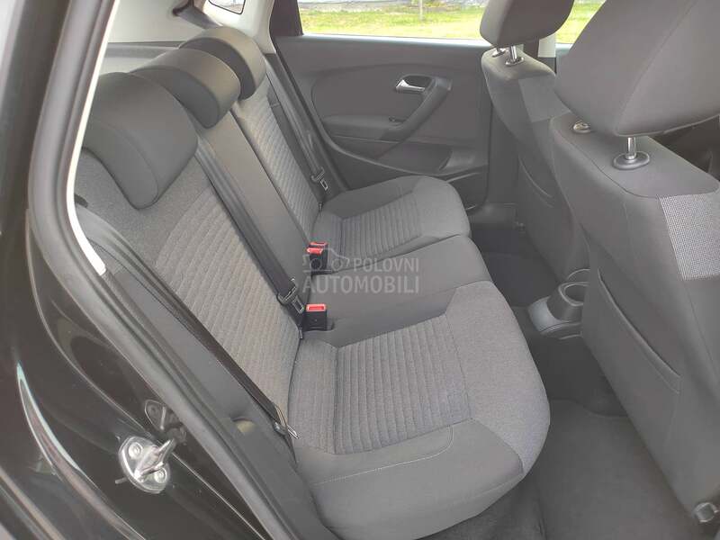 Volkswagen Polo 1,2i KAO N O V