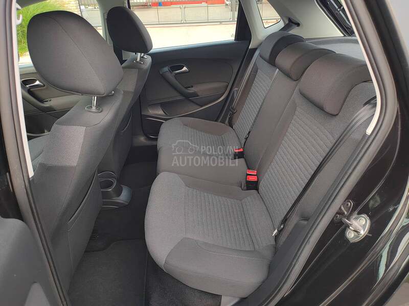 Volkswagen Polo 1,2i KAO N O V