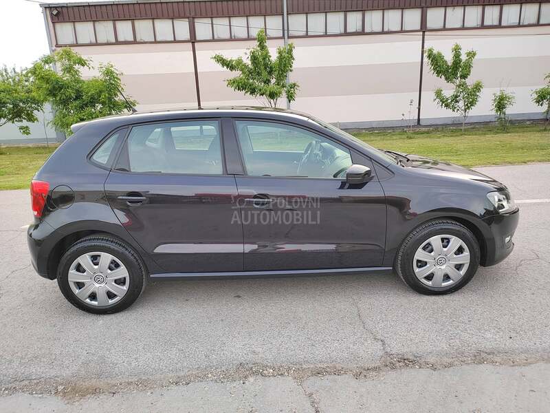 Volkswagen Polo 1,2i KAO N O V