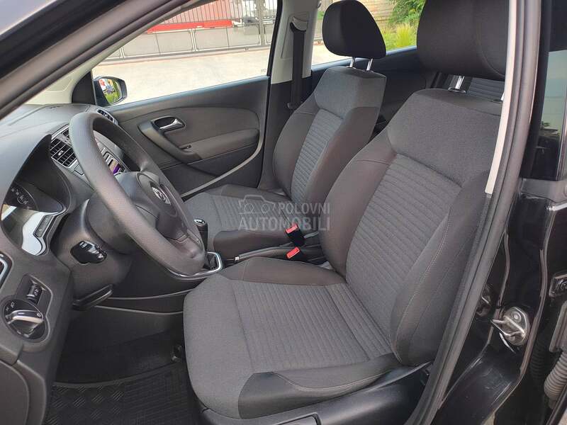Volkswagen Polo 1,2i KAO N O V