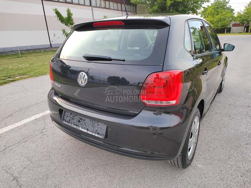 Volkswagen Polo 1,2i KAO N O V