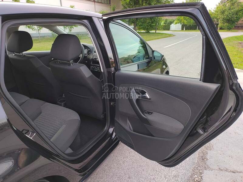 Volkswagen Polo 1,2i KAO N O V