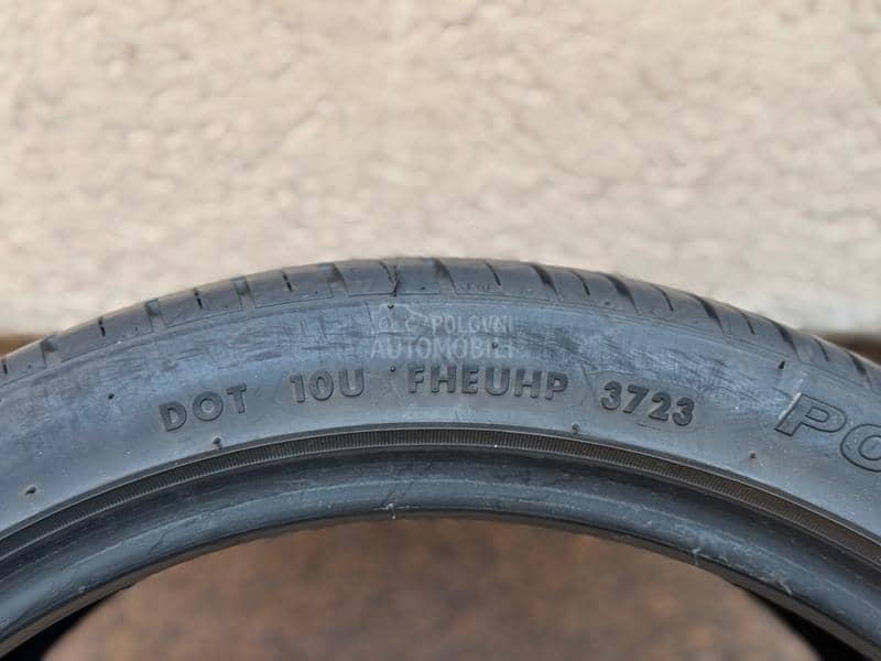 Ostalo 215/40 R17 Letnja