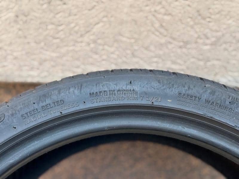 Ostalo 215/40 R17 Letnja
