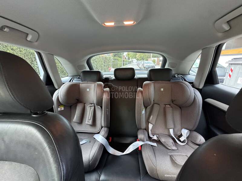 Audi Q3 S-line