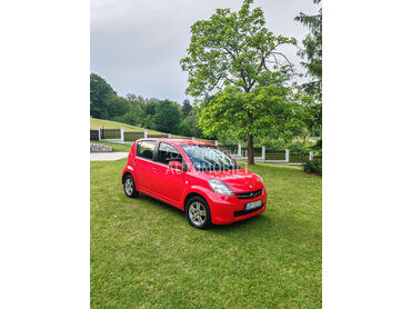 Subaru Justy 1.3