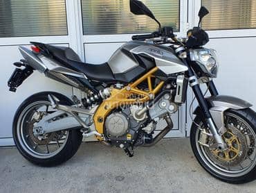 Aprilia Shiver 750