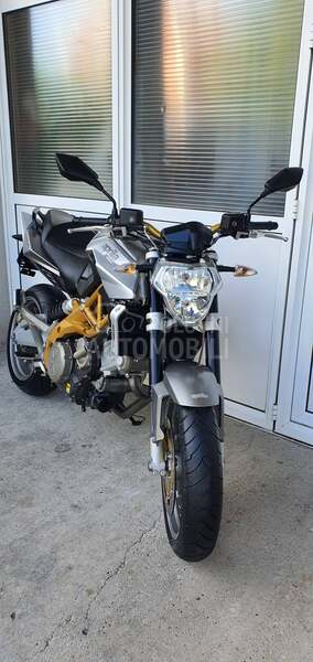 Aprilia Shiver 750