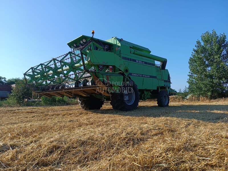 Deutz-Fahr 3640