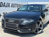 Audi A4 LED / XEN