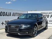 Audi A4 LED / XEN