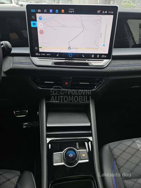Volkswagen Tayron 2.0 tdi