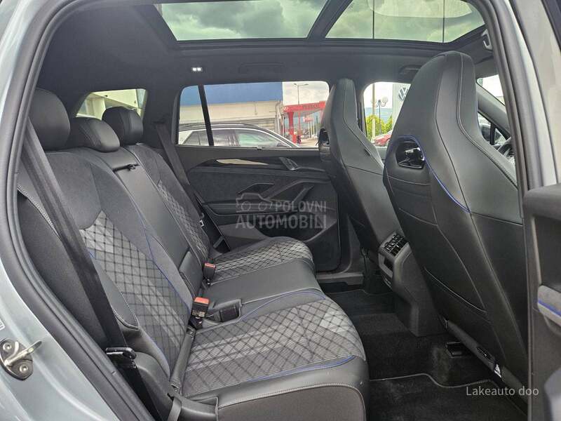 Volkswagen Tayron 2.0 tdi