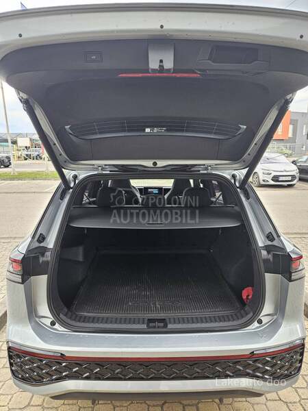 Volkswagen Tayron 2.0 tdi