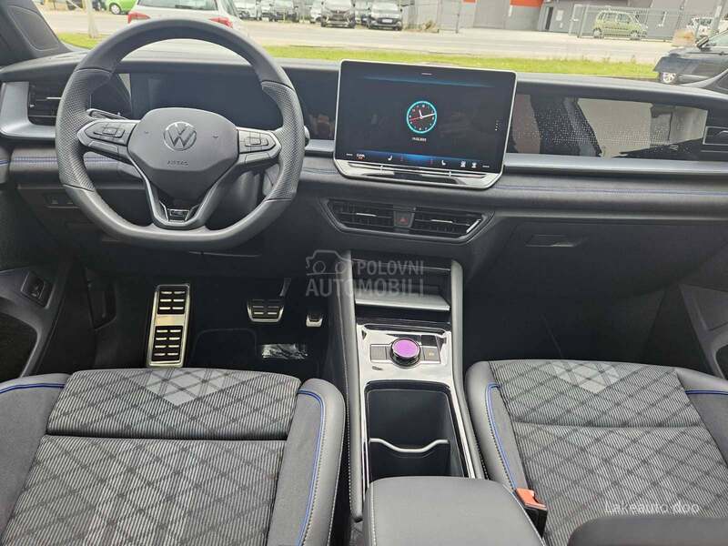 Volkswagen Tayron 2.0 tdi