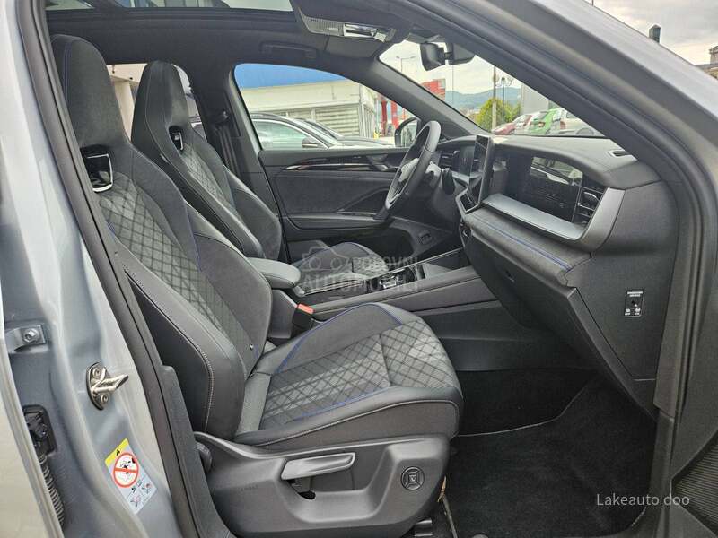 Volkswagen Tayron 2.0 tdi
