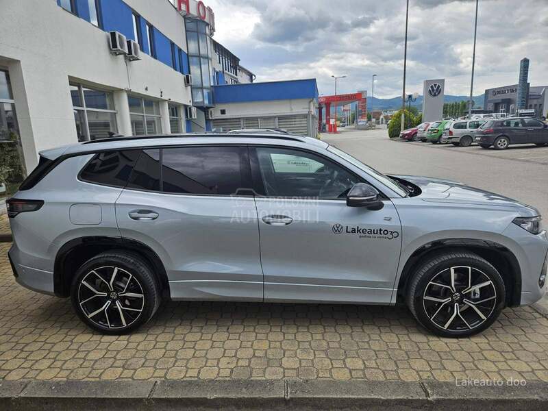 Volkswagen Tayron 2.0 tdi