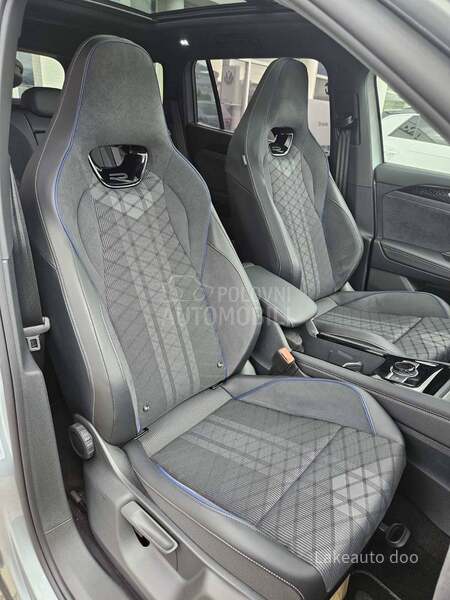 Volkswagen Tayron 2.0 tdi