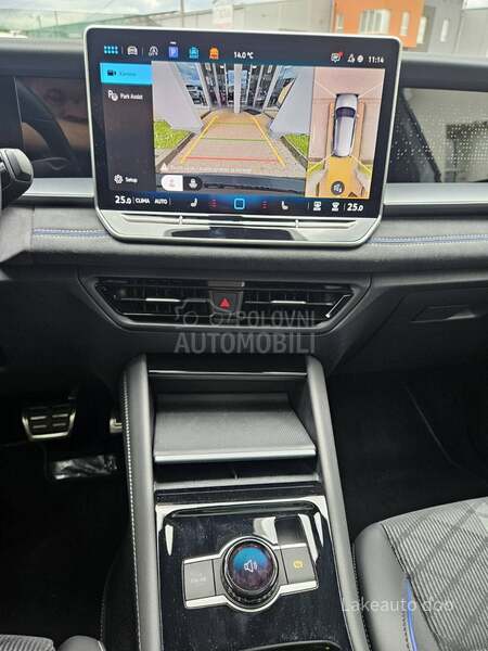 Volkswagen Tayron 2.0 tdi