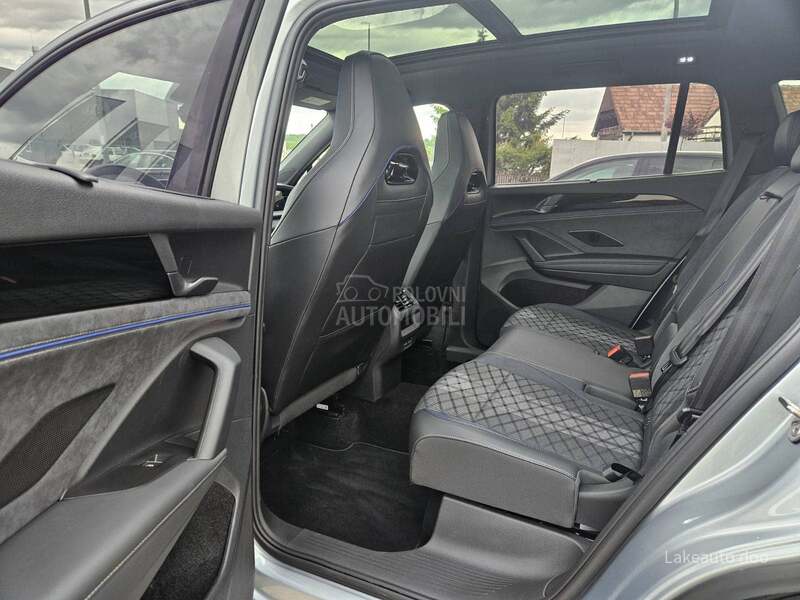 Volkswagen Tayron 2.0 tdi