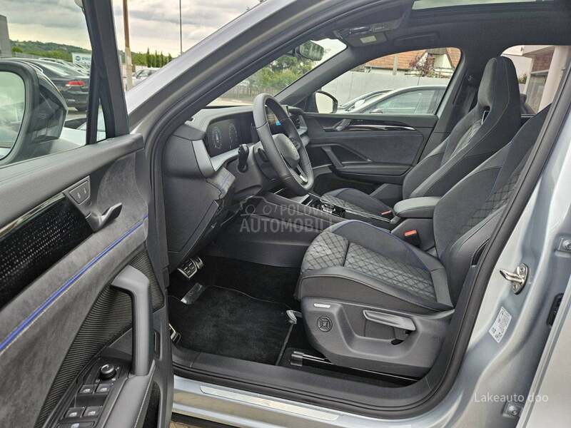 Volkswagen Tayron 2.0 tdi