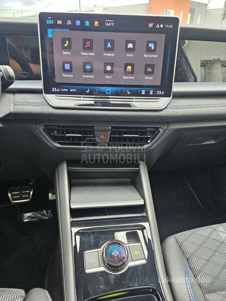 Volkswagen Tayron 2.0 tdi
