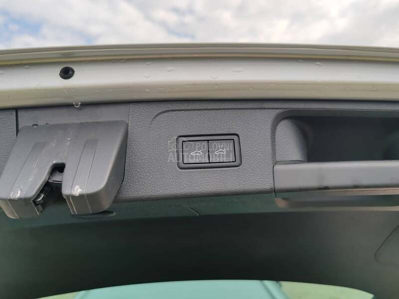 Volkswagen Passat B8 2.0