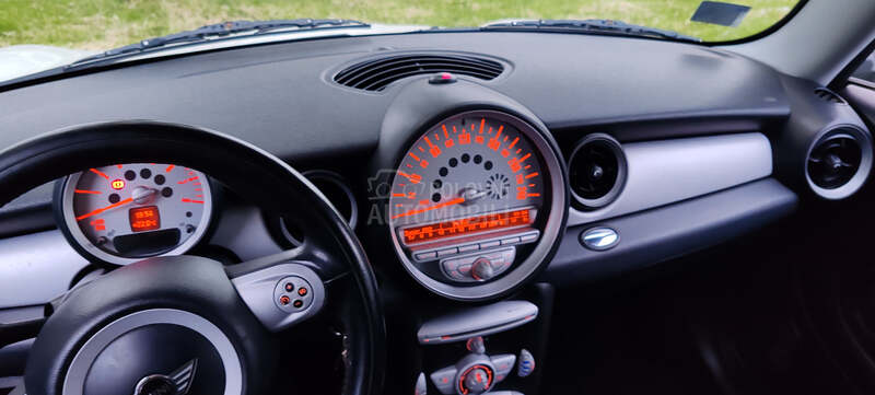 MINI Cooper Cooper