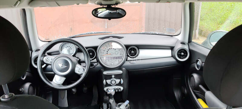 MINI Cooper Cooper