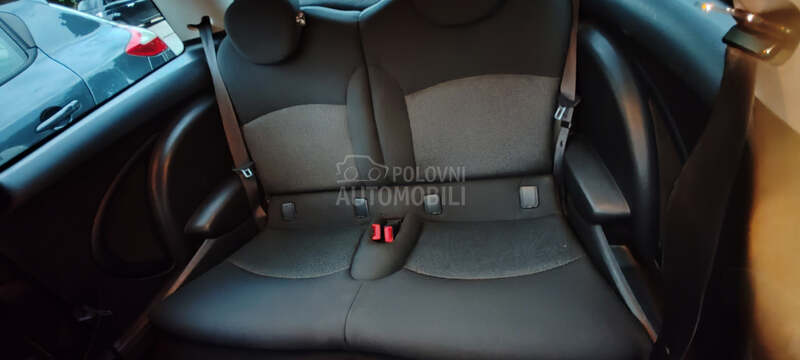MINI Cooper Cooper