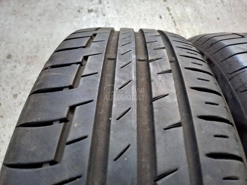Continental 205/55 R19 Letnja