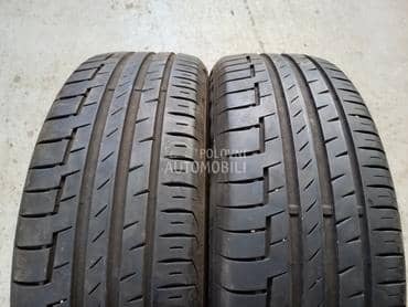 Continental 205/55 R19 Letnja