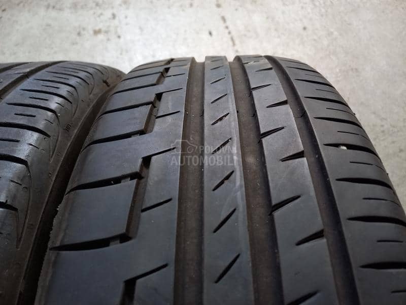 Continental 205/55 R19 Letnja