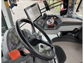 Claas Axion 830
