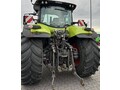Claas Axion 830