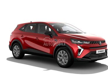 Renault Symbioz EVOLUTION 140