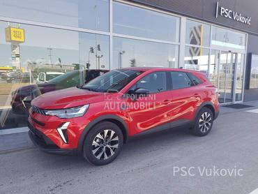 Renault Symbioz EVOLUTION 140