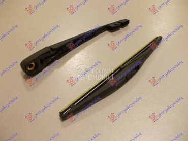 ZADNJI BRISAC KOMPLET 250mm za Fiat Sedici od 2007. do 2025. god.