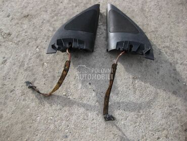 Zvucnici visokotonci za Volkswagen Bora, Golf 4