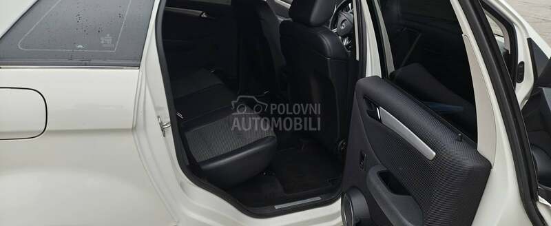 Mercedes Benz B 180 CDI