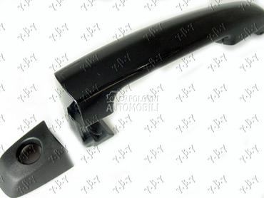 KVAKA PREDNJIH/GEPEK VRATA SPO za Fiat Sedici od 2007. do 2025. god.