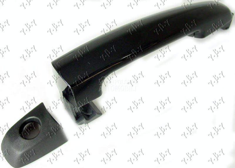 KVAKA PREDNJIH/GEPEK VRATA SPO