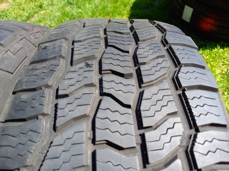 Cooper 275/65 R18 Sve sezone