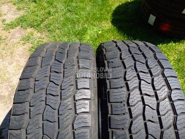 Cooper 275/65 R18 Sve sezone