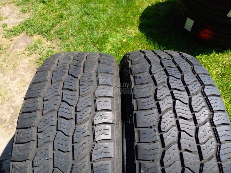 Cooper 275/65 R18 Sve sezone