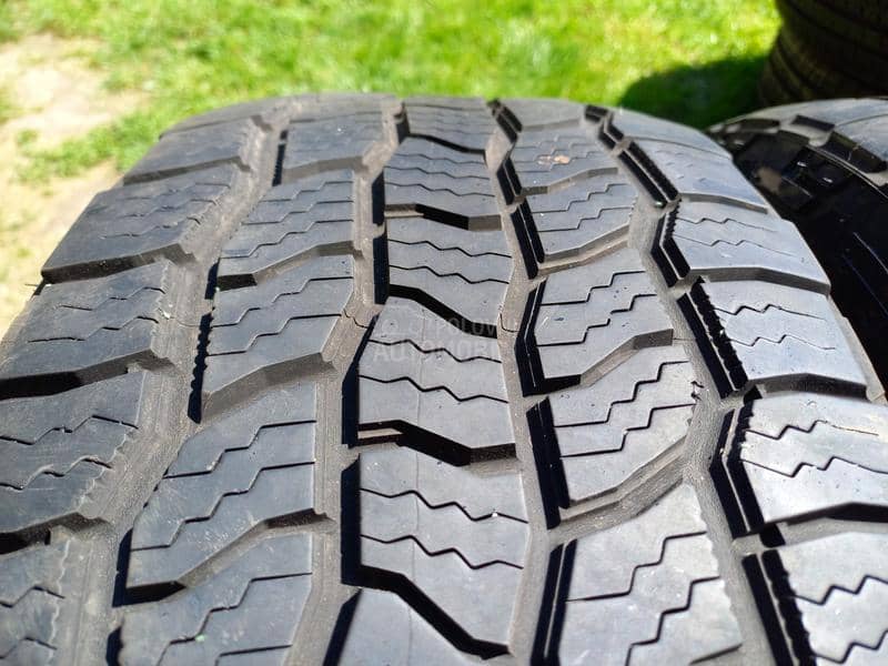 Cooper 275/65 R18 Sve sezone